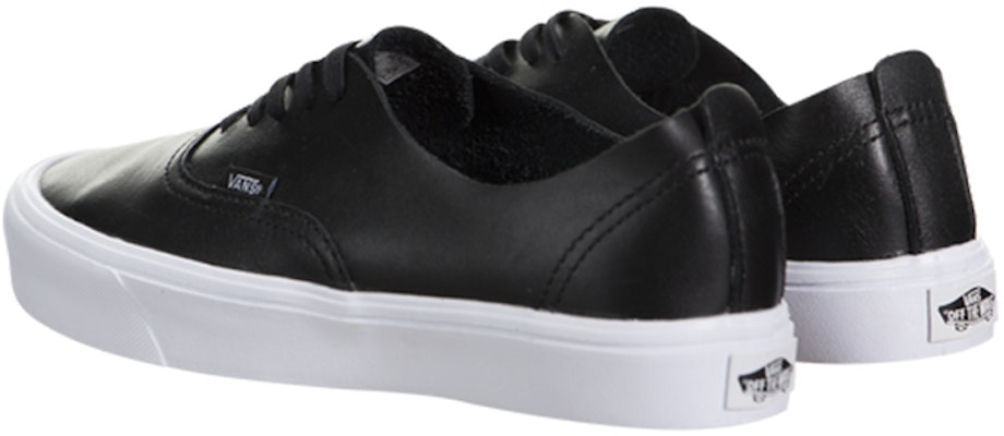 Vans Authentic Decon Lite 'Black' VN0A38ERL3A Lookbook Vans Authentic Decon Lite 'Black' VN0A38ERL3A