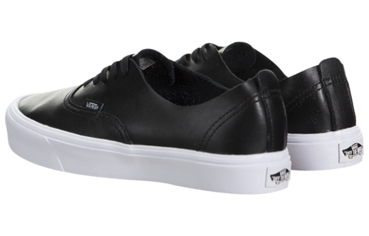 Lookbook Vans Authentic Decon Lite 'Negro' VN0A38ERL3A