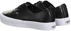 Lookbook Vans Authentic Decon Lite 'Hitam' VN0A38ERL3A
