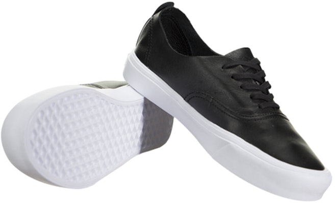 Vans Authentic Decon Lite 'Black' VN0A38ERL3A Shop Vans Authentic Decon Lite 'Black' VN0A38ERL3A