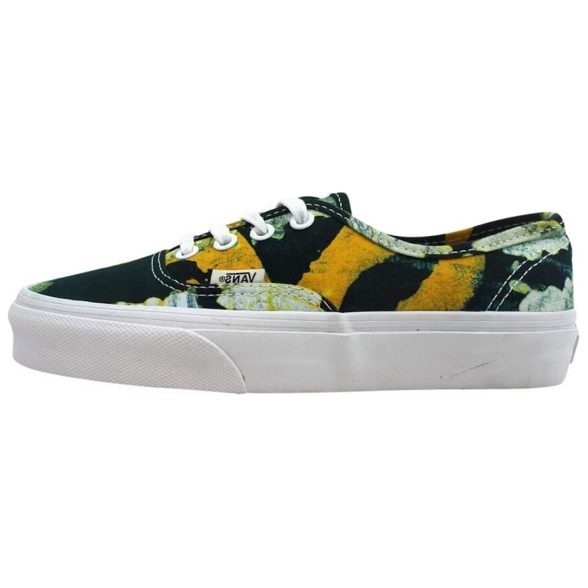 Vans Authentic Della 'Pink' VN-0VOEAW6