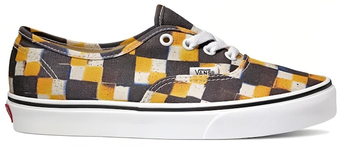 Vans Authentic Double Check Vault 'Kuning Abu' VN0A38EMVJY Order Vans Authentic Double Check Vault 'Kuning Abu' VN0A38EMVJY