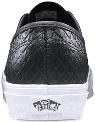 Vans Authentic Dx Hitam VN0A38ESMS4 Lookbook Vans Authentic Dx Hitam VN0A38ESMS4