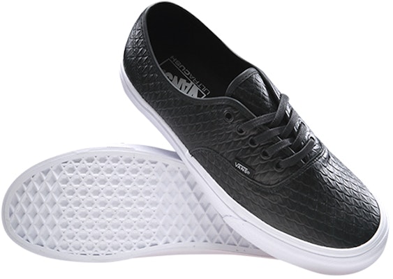 Vans Authentic Dx Hitam VN0A38ESMS4 Shop Vans Authentic Dx Hitam VN0A38ESMS4