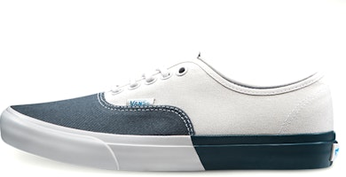 Vans Authentic Dx Blue/White VN0A38ESMS8 Vans Authentic Dx Blue/White VN0A38ESMS8