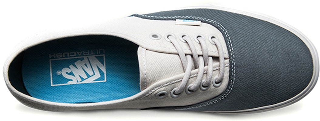 Vans Authentic Dx 蓝白款 VN0A38ESMS8 Lookbook Vans Authentic Dx 蓝白款 VN0A38ESMS8