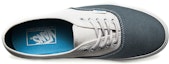 Lookbook Vans Authentic Dx Biru/Putih VN0A38ESMS8