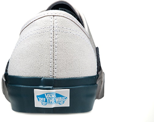 Vans Authentic Dx 蓝白款 VN0A38ESMS8 Shop Vans Authentic Dx 蓝白款 VN0A38ESMS8