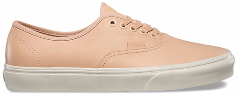 Vans Authentic DX 'Veggie Tan' VN0A327KLUI - Kasut Kulit Semula Jadi Order Vans Authentic DX 'Veggie Tan' VN0A327KLUI - Kasut Kulit Semula Jadi