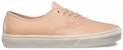 Vans Authentic DX 'Veggie Tan' VN0A327KLUI - Kasut Kulit Semula Jadi