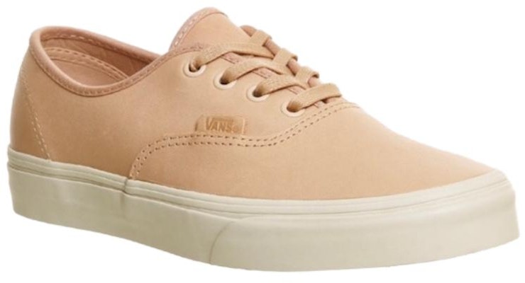Vans Authentic DX '植物鞣革' VN0A327KLUI Lookbook Vans Authentic DX '植物鞣革' VN0A327KLUI