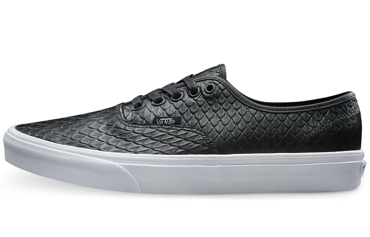 Vans Authentic Dx Black VN0A38ESMS4