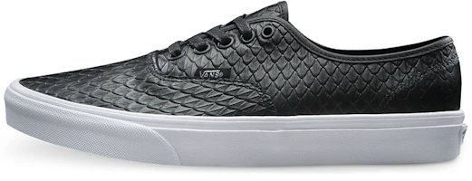 Vans Authentic Dx Black VN0A38ESMS4 Vans Authentic Dx Black VN0A38ESMS4
