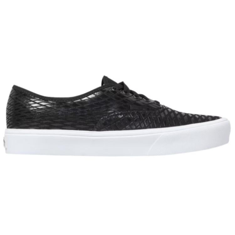 Order Vans Authentic Dx 黑色款 VN0A38ESMS4