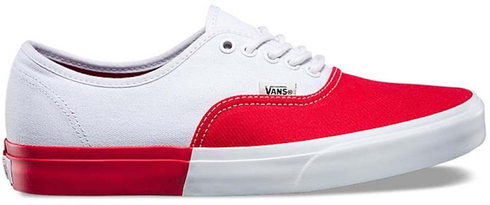 Vans Authentic DX Bertingkat AUT 'Merah Putih' VN0A38ESMS9 Order Vans Authentic DX Bertingkat AUT 'Merah Putih' VN0A38ESMS9