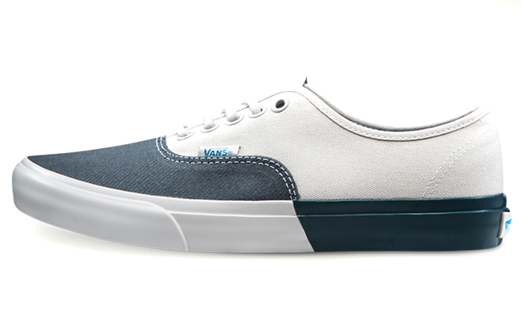 Vans Authentic Dx Blue/White VN0A38ESMS8