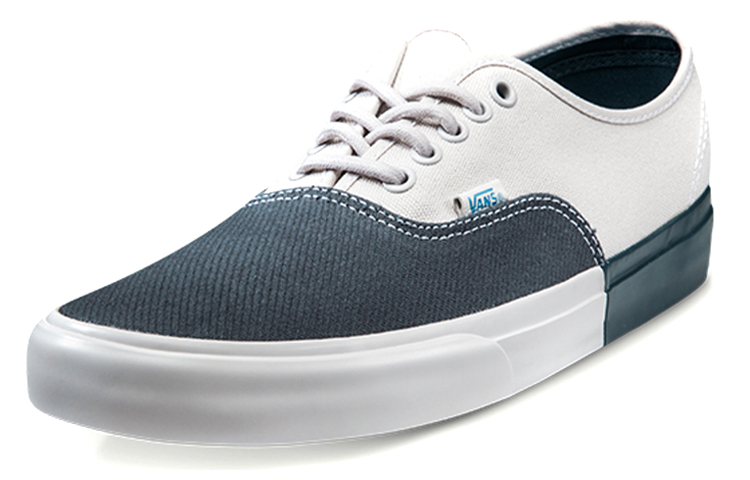 Order Vans Authentic Dx Bleu/Blanc VN0A38ESMS8