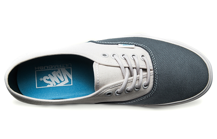 Lookbook Vans Authentic Dx Bleu/Blanc VN0A38ESMS8