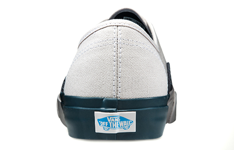 Shop Vans Authentic Dx Bleu/Blanc VN0A38ESMS8