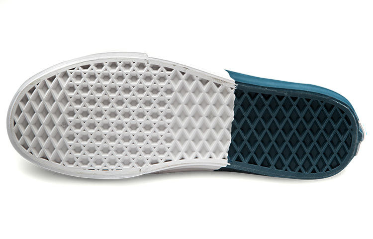 Purchase Vans Authentic Dx Bleu/Blanc VN0A38ESMS8