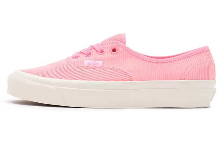 Vans Authentic DX Pink VN0A54F29GJ