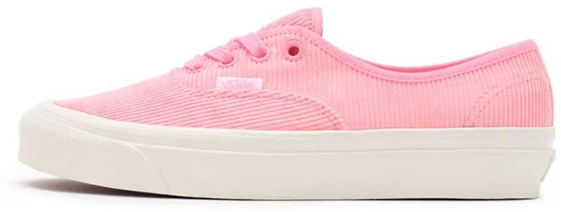 Vans Authentic DX 粉色 VN0A54F29GJ Buy Vans Authentic DX 粉色 VN0A54F29GJ