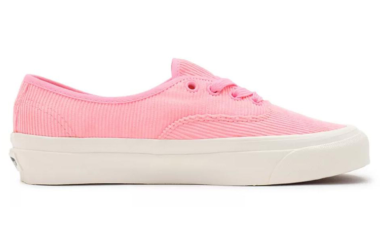 Order 반스 어센틱 DX 핑크 (Vans Authentic DX Pink) VN0A54F29GJ