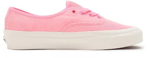 Vans Authentic DX 休閒 防滑耐磨 低筒 滑板鞋 女款 粉色 Order Vans Authentic DX 休閒 防滑耐磨 低筒 滑板鞋 女款 粉色