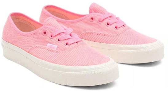 Vans Authentic DX 粉色 VN0A54F29GJ Lookbook Vans Authentic DX 粉色 VN0A54F29GJ