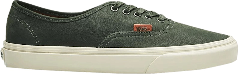 Vans Authentic DX 高级皮革“行李包” VN0A327KM35 Buy Vans Authentic DX 高级皮革“行李包” VN0A327KM35