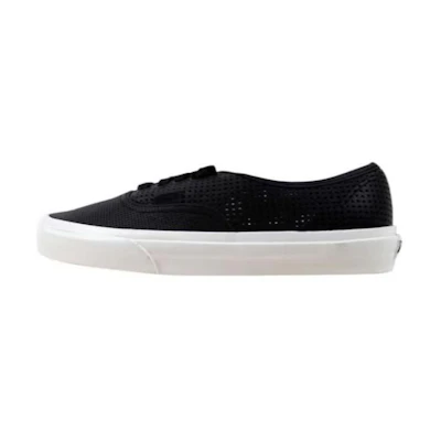 Vans Authentic DX Square Perf 'Black'