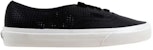 Vans Authentic DX Square Perf 'Hitam' VN0A38ESIUZ