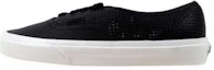 Details for Vans Authentic DX Square Perf 'Hitam' VN0A38ESIUZ