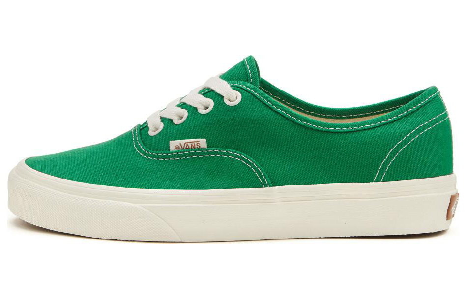 Vans Authentic Eco Theory 'Green' VN0A5JMPGRN