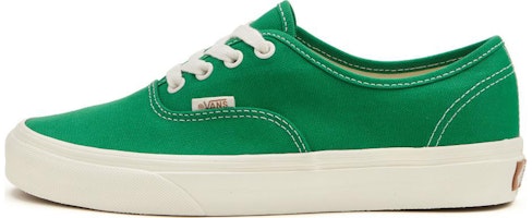 Vans Authentic Eco Theory 'Green' VN0A5JMPGRN Vans Authentic Eco Theory 'Green' VN0A5JMPGRN