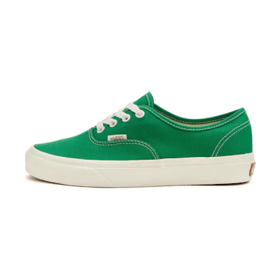 Vans Authentic Eco Theory 'Green'