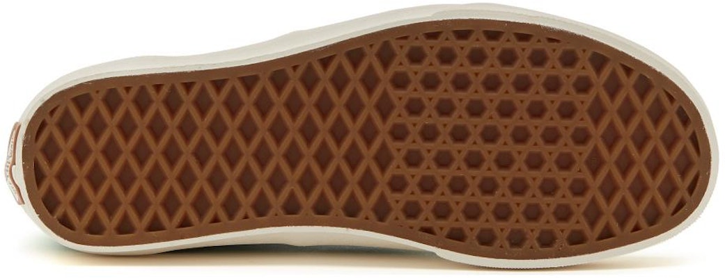 Vans Authentic Eco Theory 'Hijau' VN0A5JMPGRN Shop Vans Authentic Eco Theory 'Hijau' VN0A5JMPGRN