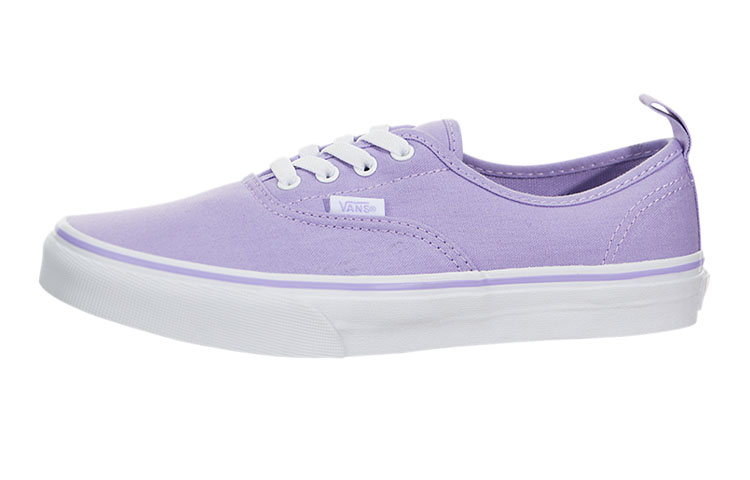 Vans Authentic Elastic 'Purple White' VN0A38H4MMD