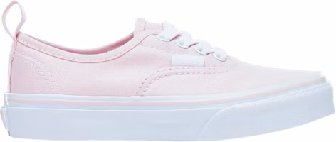 Vans Authentic Elastic Lace 'Chalk Pink' VN0A38H4Q1C Vans Authentic Elastic Lace 'Chalk Pink' VN0A38H4Q1C