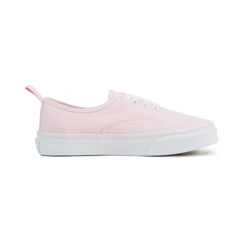 Order Vans Authentic Elastic Lace ''Rosa Gesso'' VN0A38H4Q1C
