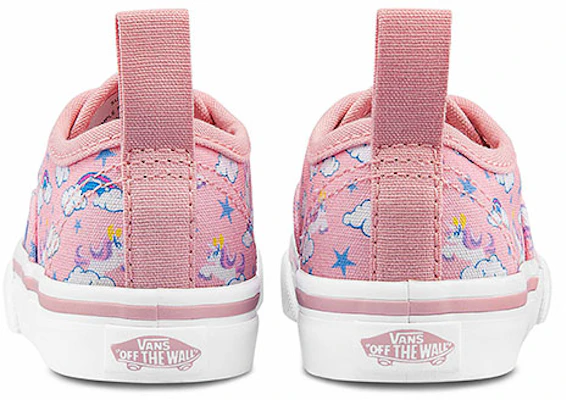 Vans Authentic Elastische Schnürung ''Pink Blau'' VN0A34A17TB Purchase Vans Authentic Elastische Schnürung ''Pink Blau'' VN0A34A17TB