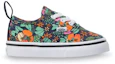 Order Vans Authentic Elastic Lace Tropic Bambini/Neonati Multicolore VN0A4BUYWH9