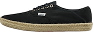 Buy Vans Authentic Esp 'Hitam Coklat' VN0004J6BLK