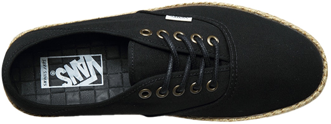 Vans真實Esp 黑色 Order Vans真實Esp 黑色