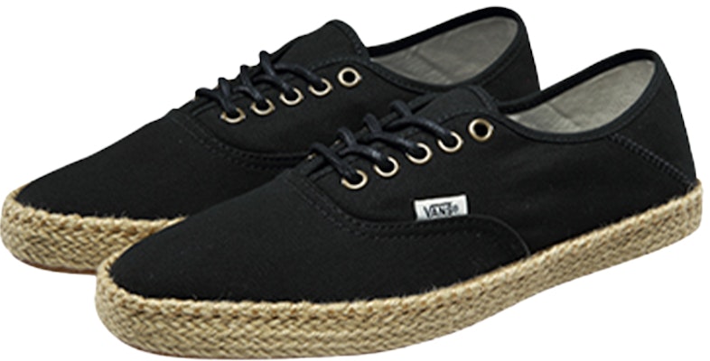 Vans真實Esp 黑色 Shop Vans真實Esp 黑色