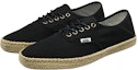 Shop Vans Authentic Esp 'Hitam Coklat' VN0004J6BLK
