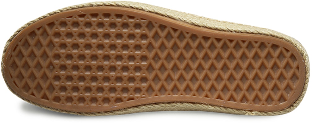 Vans真實Esp 黑色 Sizing Vans真實Esp 黑色