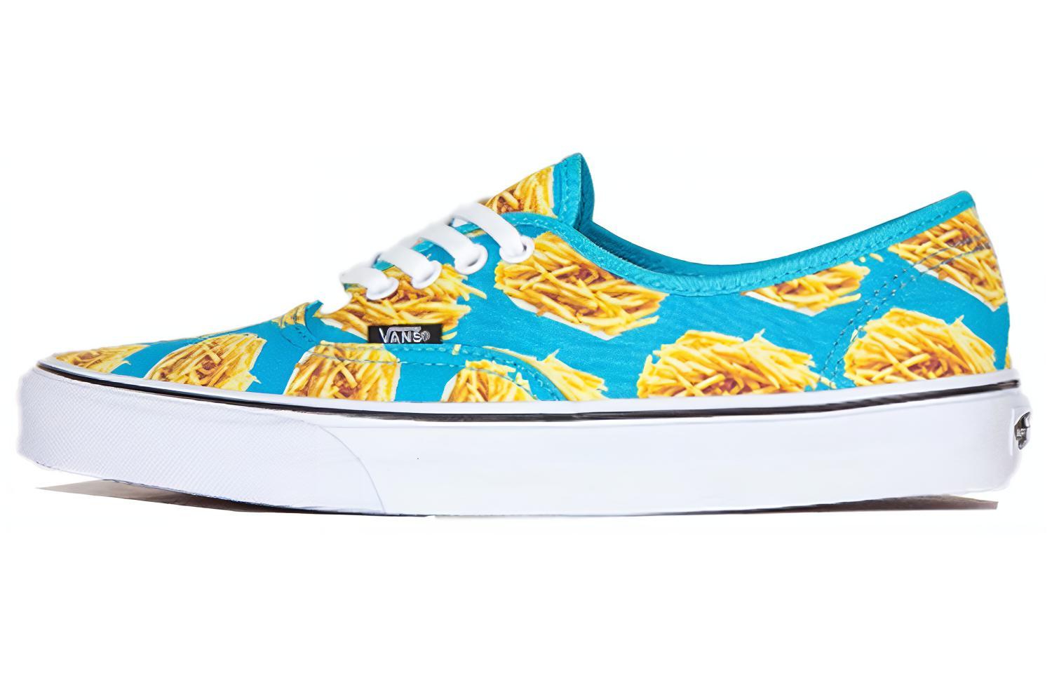 Buy Vans Authentic 薯條