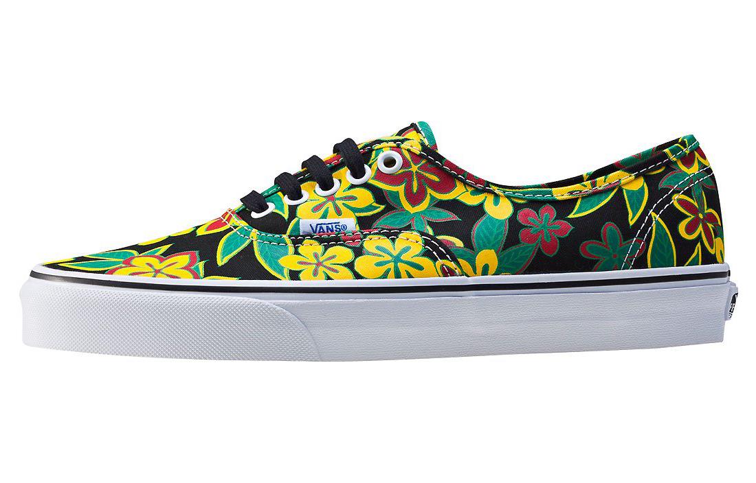 Vans Authentic Freshness 'Multi-Color'
