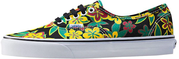 Vans Authentic Freshness 'Multi-Color' VN0A38EMMP4 Vans Authentic Freshness 'Multi-Color' VN0A38EMMP4